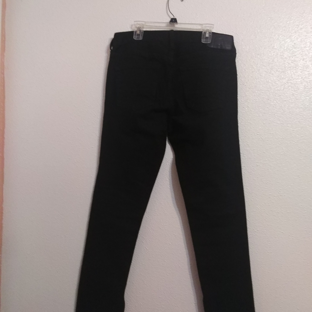 Pacsun Distressed Jeans - Picture 3 of 14
